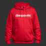 Pullover Hoodie (Discmania Bar Logo)