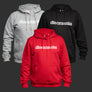 Pullover Hoodie (Discmania Bar Logo)