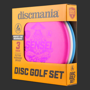 Products – Discmania Store Europe