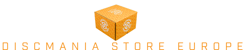 Discmania Store Europe