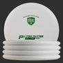 Flex 1 D-line P1 (Set of 5)
