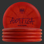 Limited Edition Flex 3 Vapor D-line P1 (Anttila Major Champion - Set of 5)