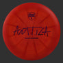 Limited Edition Flex 3 Vapor D-line P1 (Anttila Major Champion)