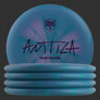 Limited Edition Flex 3 Vapor D-line P1 (Anttila Major Champion - Set of 5)
