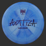 Limited Edition Flex 3 Vapor D-line P1 (Anttila Major Champion)