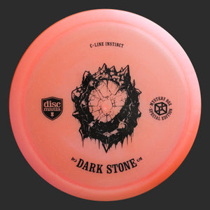 Limited Edition C-line Instinct (Dark Stone)