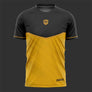 Discmania Podium Jersey (Gold)
