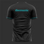 Discmania Podium Jersey (Turquoise)