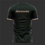 Discmania Stealth Jersey (Olive)