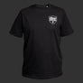 Organic Cotton Tee (Shield Logo)