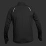 Performance Quarter Zip (Shield Logo)