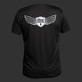 Performance Tee (Shield & Wings)