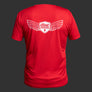 Performance Tee (Shield & Wings)