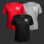 Performance Tee (Shield & Wings)