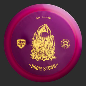 Limited Edition Flex 1 C-line FD3 (Doom Stone)