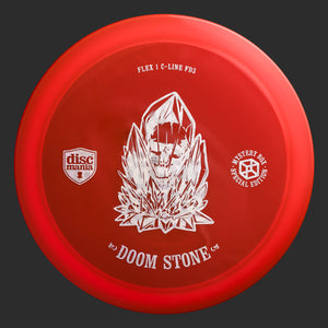 Limited Edition Flex 1 C-line FD3 (Doom Stone)