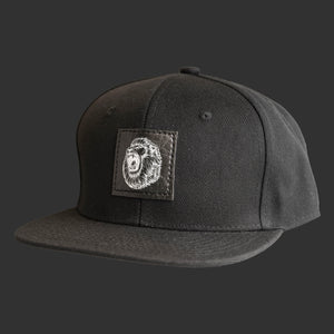 Snapback (European Open Lion Logo)