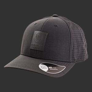 Technical Cap (European Open Lion Logo)