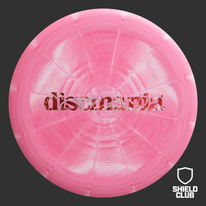 Special Edition Extra Soft Exo Vapor Link (Discmania Bar Stamp) (Set of 5)