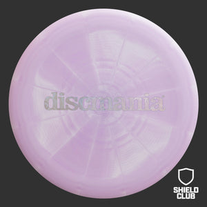 Special Edition Extra Soft Exo Vapor Link (Discmania Bar Stamp)