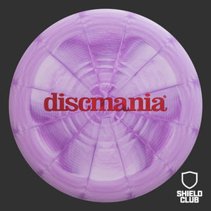 Special Edition Extra Soft Exo Vapor Link (Discmania Bar Stamp)