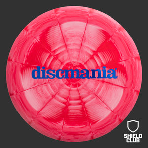 Special Edition Extra Soft Exo Vapor Link (Discmania Bar Stamp) (Set of 5)