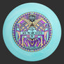 Show Stopper 4 - Ella Hansen Signature Series Swirl Q-line Premier FD