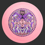 Show Stopper 4 - Ella Hansen Signature Series Swirl Q-line Premier FD