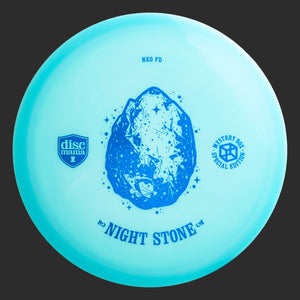 Limited Edition Neo FD (Night Stone)