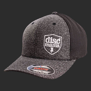 Flexfit Trucker Hat (Shield logo)