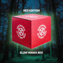 Discmania Mystery Box (Red Edition - Glow Mania)