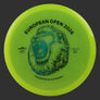 Limited Edition Glow C-line MD1 (EO2026 Fundraiser)
