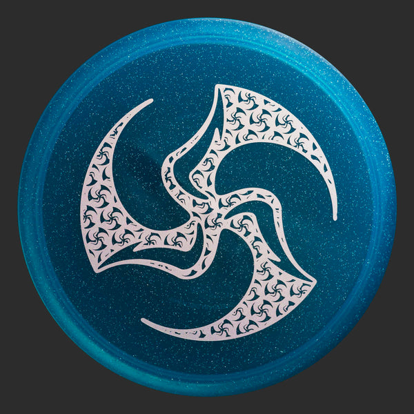 HukRepeaterMetalFlakeC-