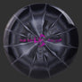 Huk Bar Limited Edition Lux Vapor Link