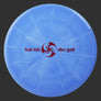 Huk Bar Limited Edition Lux Vapor Mutant