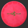 Huk Bar Limited Edition Lux Vapor Mutant