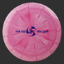 Huk Bar Limited Edition Lux Vapor Paradigm