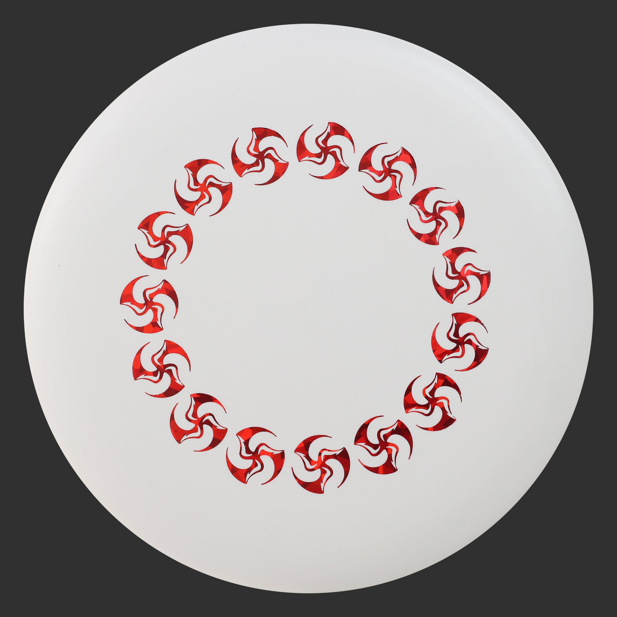 Huk Ring Limited Edition Flex 2 D-line P1x – Discmania Store Europe