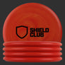 Limited Edition Flex 3 Swirl D-line P3x (Shield Club Bar - Set of 5)