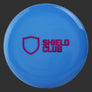 Limited Edition Soft Neo Notion (Shield Club)