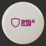 Limited Edition Soft Neo Notion (Shield Club)
