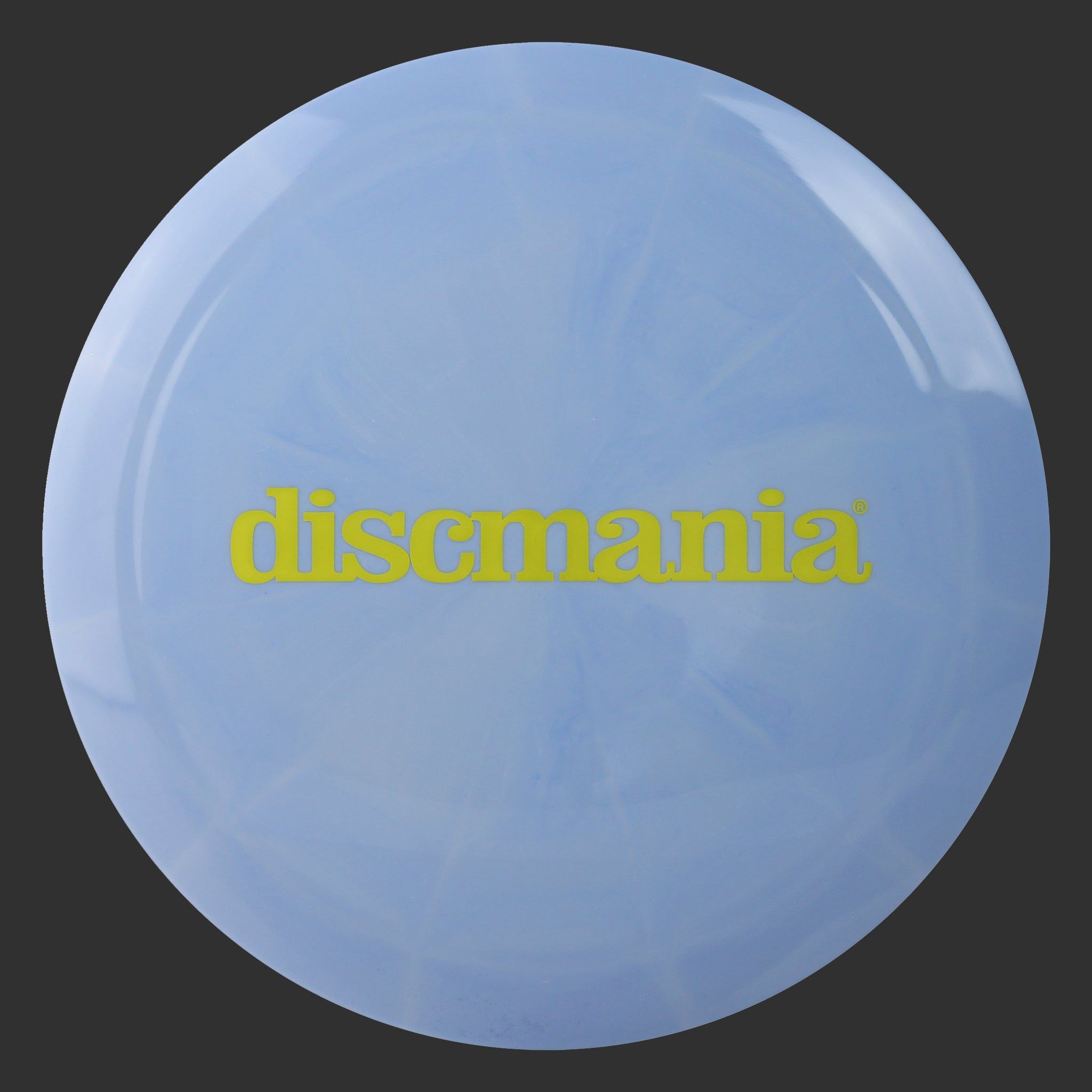 Limited Edition Lux Vapor DD (Discmania Bar Stamp) – Discmania