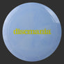Limited Edition Lux Vapor DD (Discmania Bar Stamp)