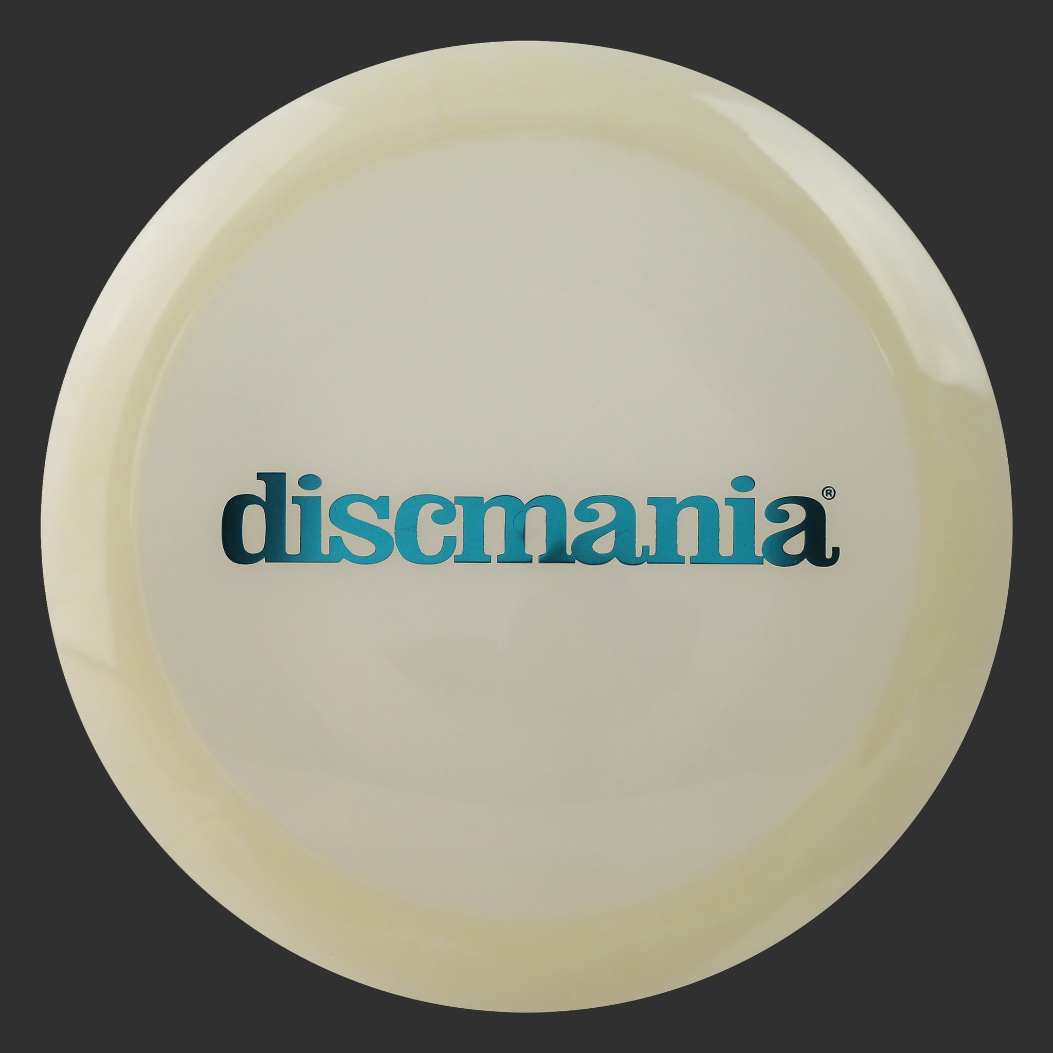 Limited Edition Lux Vapor DD (Discmania Bar Stamp) – Discmania