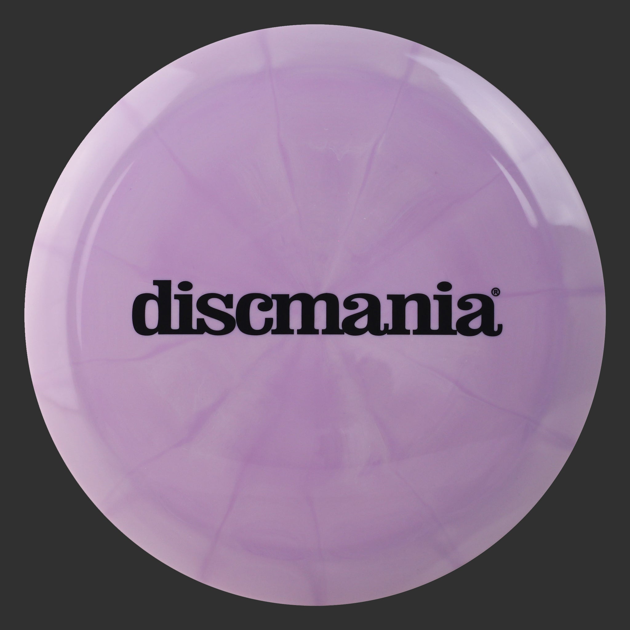 Limited Edition Lux Vapor DD (Discmania Bar Stamp) – Discmania