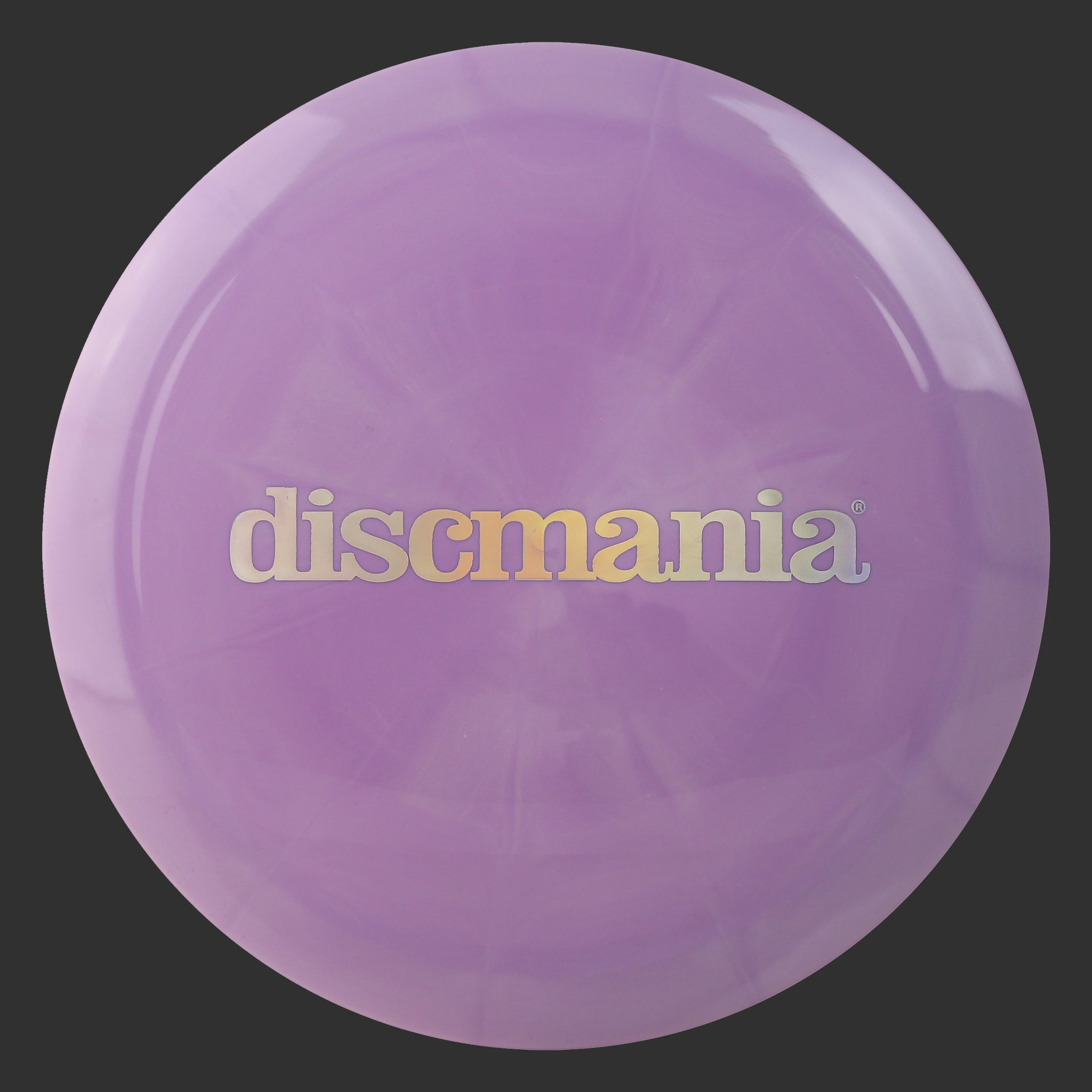 【スペアボール】DICE 13P HI-SP ピンク プラグ済 Limited Edition Lux Vapor DD (Discmania Bar Stamp) – Discmania