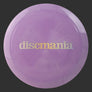 Limited Edition Lux Vapor DD (Discmania Bar Stamp)