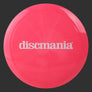 Limited Edition Lux Vapor DD (Discmania Bar Stamp)