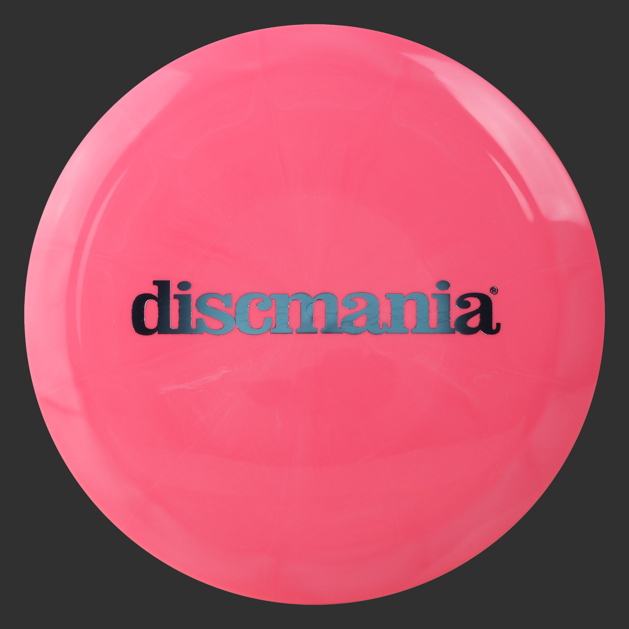 Limited Edition Lux Vapor DD (Discmania Bar Stamp) – Discmania