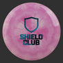 Limited Edition Lux Vapor Function (Shield Club)